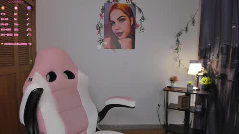 Bri online show from February 2026 08:51:01 PM