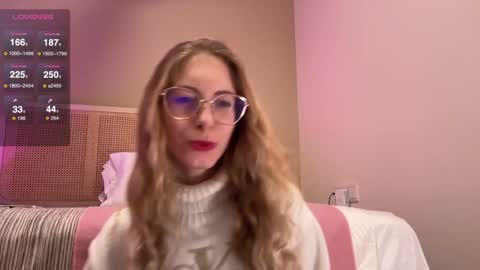 Nikki online show from December 2024 08:17:02 PM