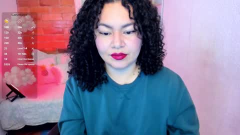 Snapshot of girl_inline chatting on February 2025 11:42:01 PM girl_inline online show from February 2025 11:42:01 PM