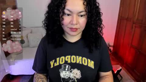 Snapshot of girl_inline chatting on February 2025 12:05:02 AM girl_inline online show from February 2025 12:05:02 AM