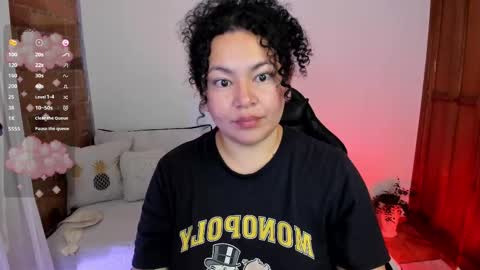Snapshot of girl_inline chatting on February 2025 03:10:02 AM girl_inline online show from February 2025 03:10:02 AM