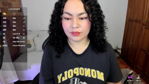 Snapshot of girl_inline chatting on February 2025 11:04:01 PM girl_inline online show from February 2025 11:04:01 PM