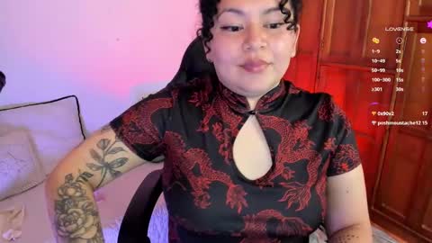 Snapshot of girl_inline chatting on February 2025 04:43:01 AM girl_inline online show from February 2025 04:43:01 AM