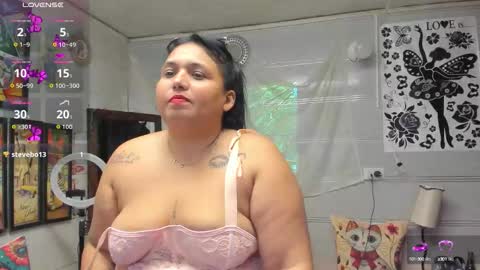 Snapshot of girl_luna_ chatting on September 2025 08:02:02 PM girl_luna_ online show from September 2025 08:02:02 PM
