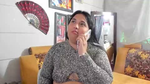 Snapshot of girl_luna_ chatting on October 2025 07:10:02 PM girl_luna_ online show from October 2025 07:10:02 PM