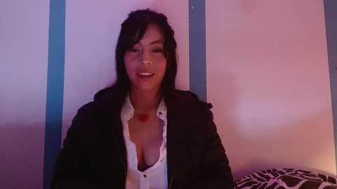 Alejandra online show from September 2025 06:17:01 AM