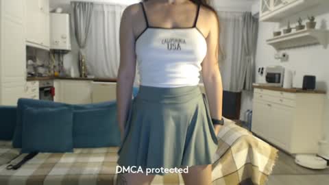Girlfriend online show from January 2025 03:19:01 PM