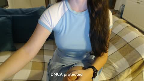 Girlfriend online show from January 2025 07:05:01 PM