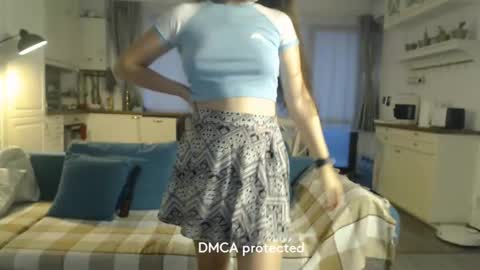 Girlfriend online show from March 2025 03:16:02 PM