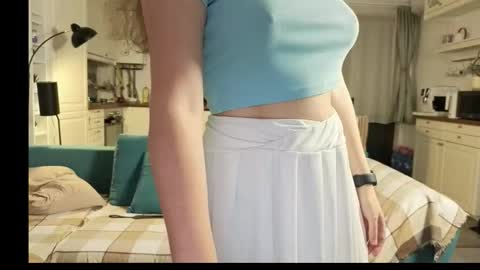 Girlfriend online show from November 2025 03:33:02 PM