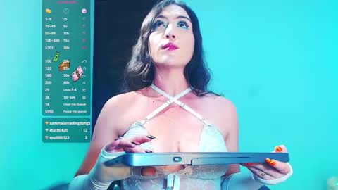 GhostG online show from March 2026 02:26:02 AM