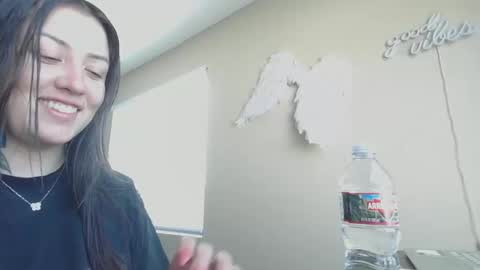 Jasmine online show from March 2026 10:58:02 PM