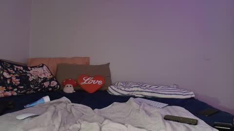 Camille online show from February 2026 03:27:02 PM