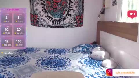 Snapshot of girlredkush chatting on October 2025 03:42:02 PM Ann online show from October 2025 03:42:02 PM