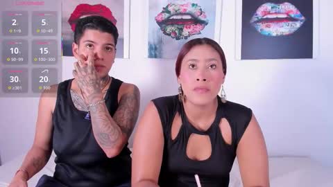 girls_inlove online show from November 2025 12:05:01 PM