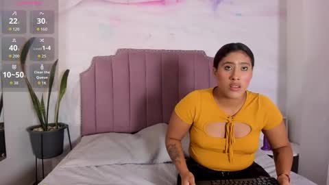 girls_inlove online show from November 2025 12:40:01 PM