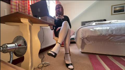 girlyfetish online show from March 2026 03:57:02 PM