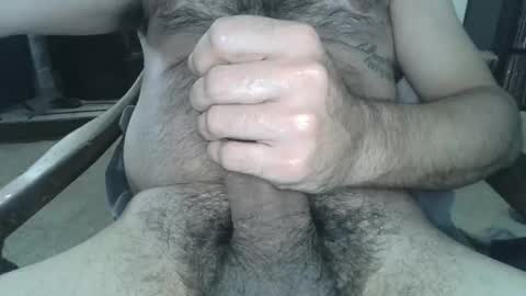 girthyhunguy online show from January 2025 04:06:01 PM