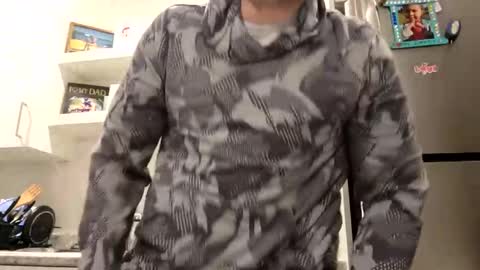 Snapshot of girthylax51 chatting on January 2025 11:12:01 PM BIG K online show from January 2025 11:12:01 PM