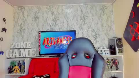 Snapshot of gisele_fox chatting on September 2025 07:13:01 PM Gisel online show from September 2025 07:13:01 PM