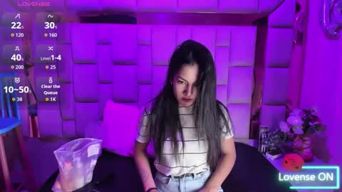 gisell_squirt online show from November 2025 12:27:02 PM