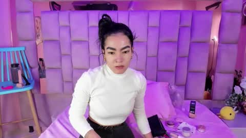 gisell_squirt online show from November 2025 12:51:01 PM