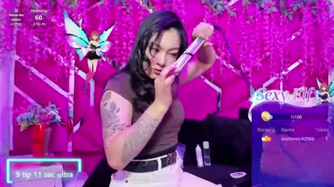 gisell_squirt online show from April 2026 12:54:01 PM