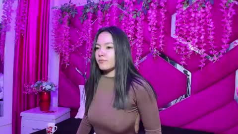 gisell_squirt online show from April 2026 01:26:01 PM