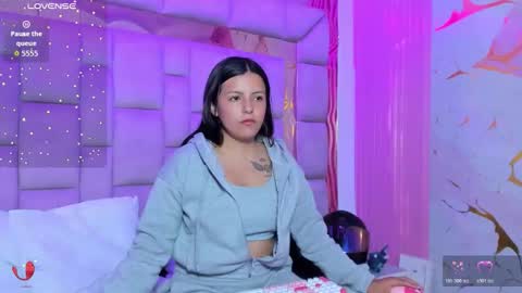 gisell_squirt online show from May 2026 12:45:02 PM