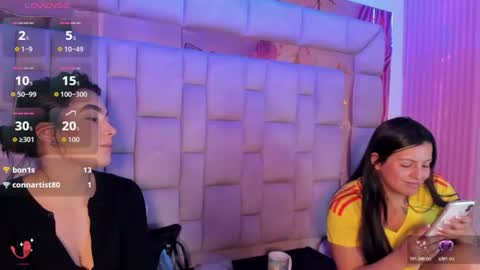 Snapshot of gisell_squirt chatting on June 2026 02:31:01 PM gisell_squirt online show from June 2026 02:31:01 PM