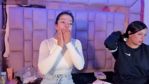 Snapshot of gisell_squirt chatting on June 2026 01:30:01 PM gisell_squirt online show from June 2026 01:30:01 PM