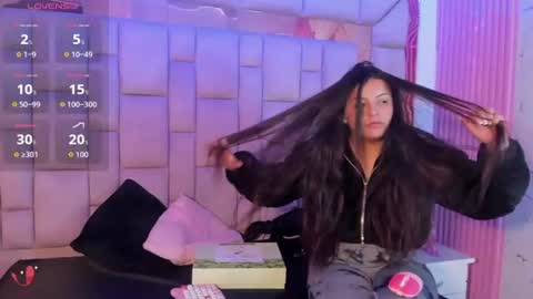 Snapshot of gisell_squirt chatting on June 2026 12:58:01 PM gisell_squirt online show from June 2026 12:58:01 PM