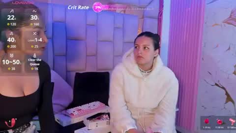 Snapshot of gisell_squirt chatting on June 2026 12:59:01 PM gisell_squirt online show from June 2026 12:59:01 PM