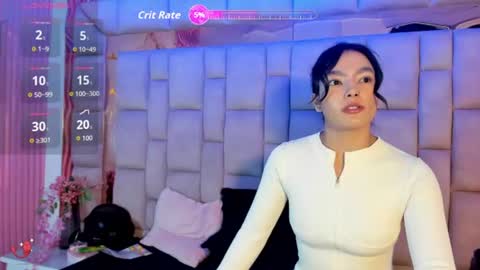 Snapshot of gisell_squirt chatting on June 2026 01:04:01 PM gisell_squirt online show from June 2026 01:04:01 PM