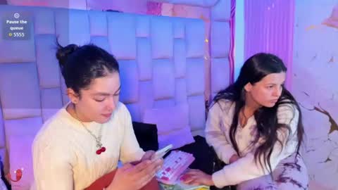 Snapshot of gisell_squirt chatting on July 2026 12:31:01 PM gisell_squirt online show from July 2026 12:31:01 PM