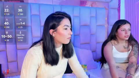 Snapshot of gisell_squirt chatting on July 2026 02:12:01 PM gisell_squirt online show from July 2026 02:12:01 PM