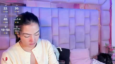 Snapshot of gisell_squirt chatting on July 2026 01:18:02 PM gisell_squirt online show from July 2026 01:18:02 PM