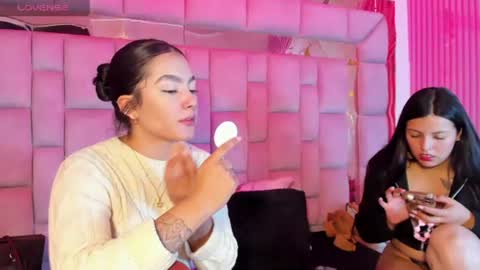 Snapshot of gisell_squirt chatting on July 2026 12:48:02 PM gisell_squirt online show from July 2026 12:48:02 PM