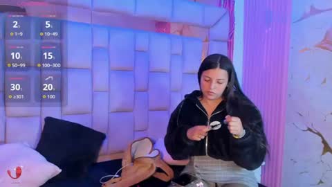 Snapshot of gisell_squirt chatting on July 2026 12:15:02 PM gisell_squirt online show from July 2026 12:15:02 PM