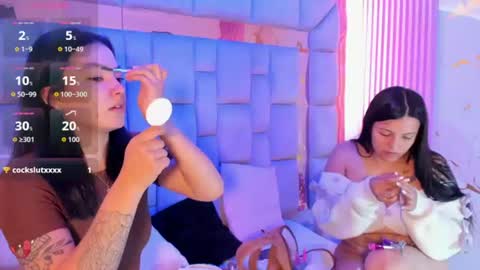 Snapshot of gisell_squirt chatting on August 2026 12:48:02 PM gisell_squirt online show from August 2026 12:48:02 PM