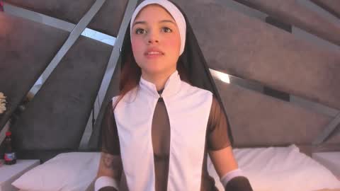 Giselle  online show from October 2025 08:16:02 PM