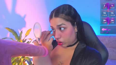 Giselle online show from February 2026 03:12:02 AM