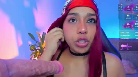 Giselle online show from February 2026 11:25:01 PM