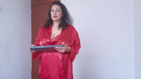 Giselle  online show from September 2025 02:44:02 PM