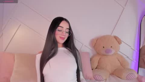 GisellePalmer  online show from February 2026 07:23:01 PM