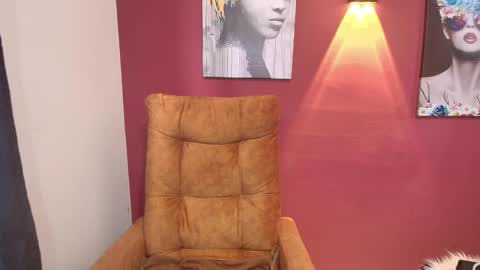 Gissel angel online show from March 2025 07:54:02 PM