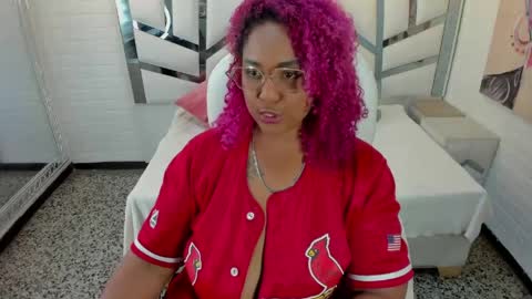 Gisselle online show from May 2026 04:03:01 PM
