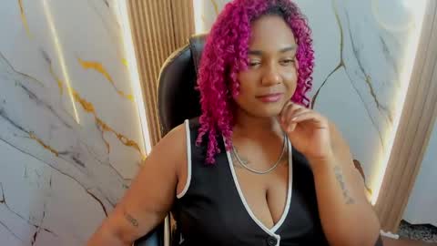 Gisselle online show from May 2026 03:18:02 PM