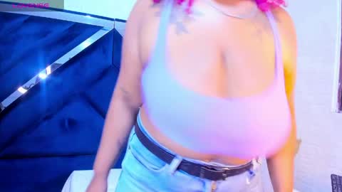 Gisselle online show from May 2026 05:31:02 PM