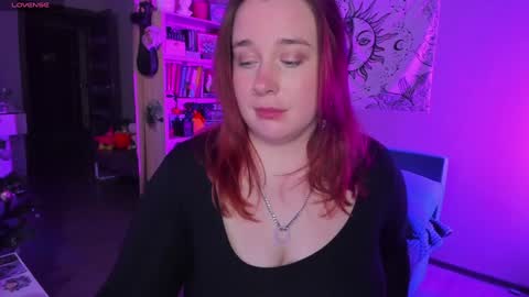 AlexaMillis online show from January 2025 12:52:02 AM